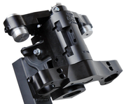 American Suspension Bolt-On Neck Kits for Touring – Front Forks