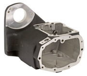 V-Twin Heavy Duty Transmission Cases