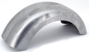Zodiac Ground-Pounder Rear Fenders with Round Cut Sides – Fender & Struts