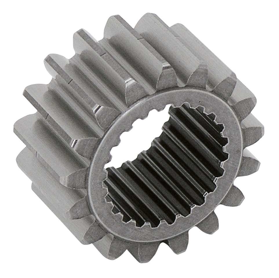 Zodiac Countershaft 5TH Gear for 1980 Thru 1993 Big Twin – Transmission