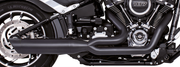 Freedom Performance Exhaust Union 2-INTO-1