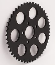 Zodiac Rear Wheel Sprockets for Chain Conversion – Final Drive