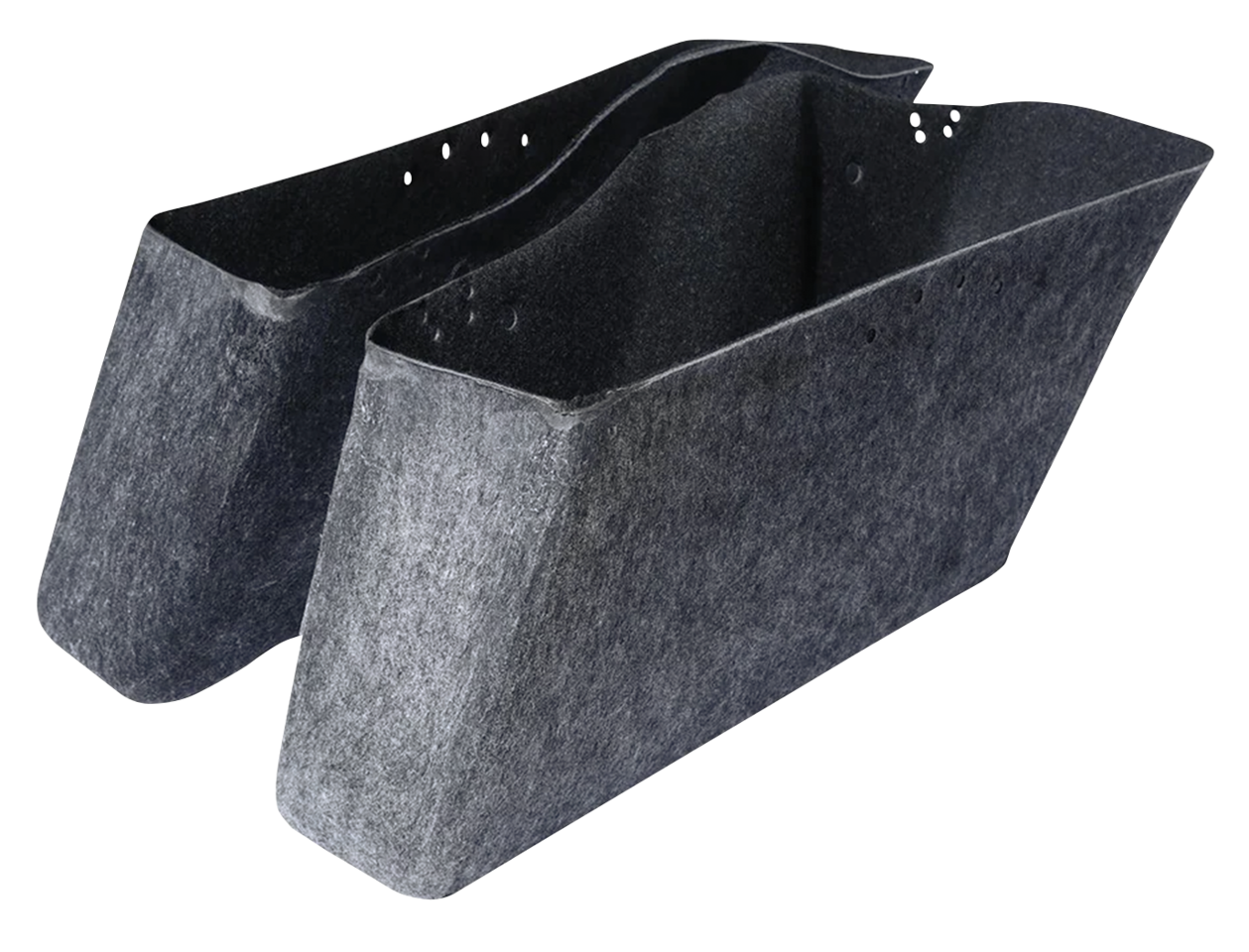 Zodiac Saddlebag Liners for Standard Hard Bags – Luggage