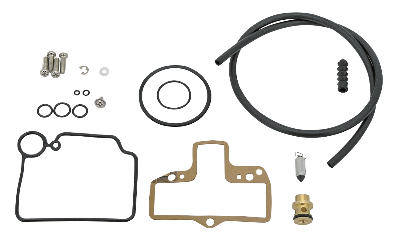 Zodiac Mikuni Hsr Parts – Intake