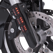 Ciro Lower Leg Covers