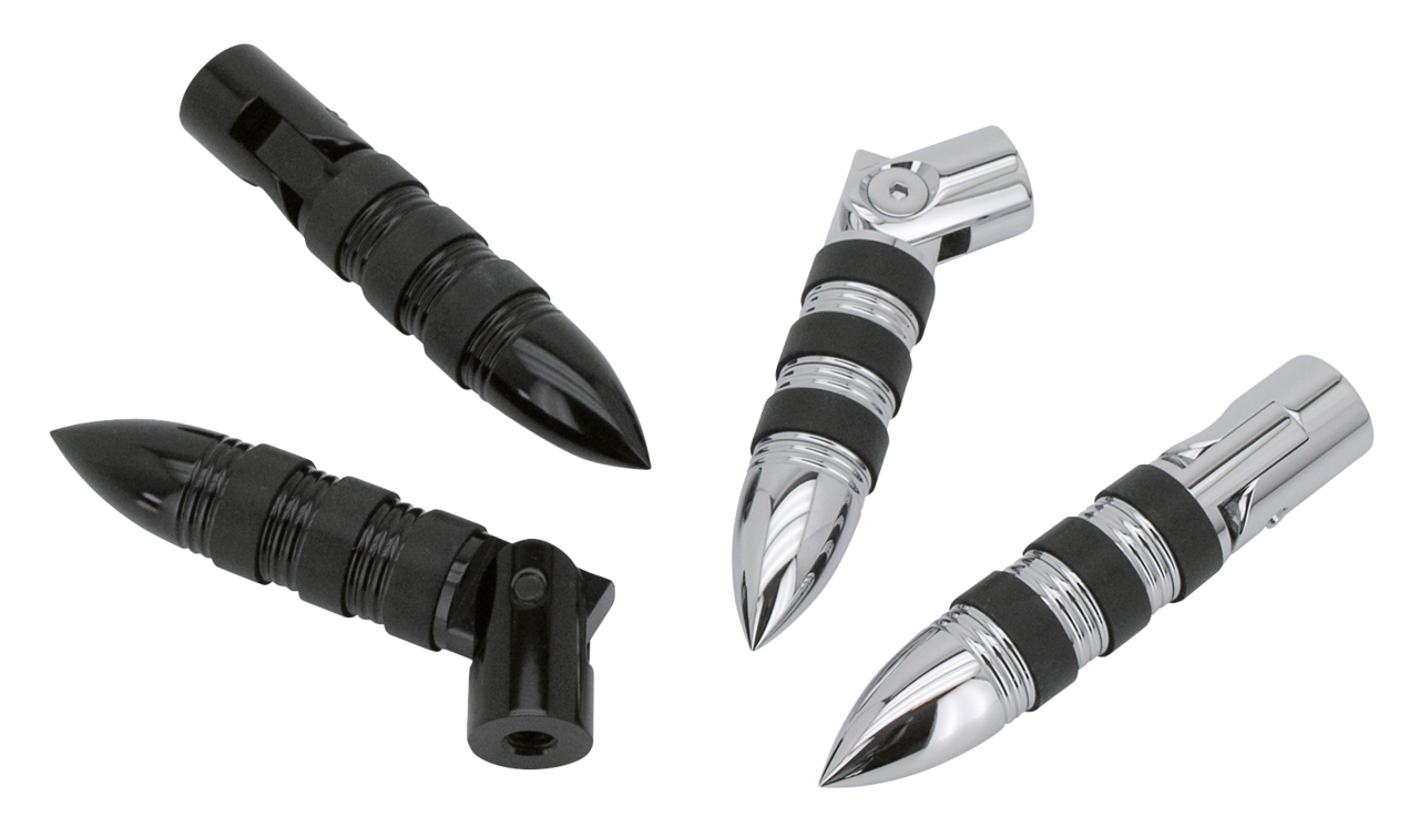 Zodiac Magnum Pegs – Foot Control