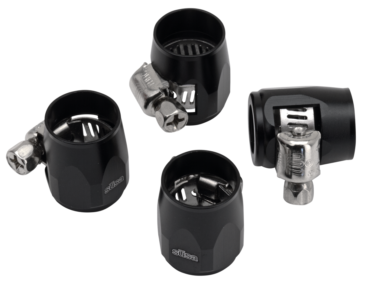 Jagg Hose End Finishers – Gas- & Oil Tank