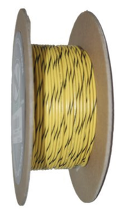 Namz Electrical Wire with OEM Style Color Coding – Electric & Light