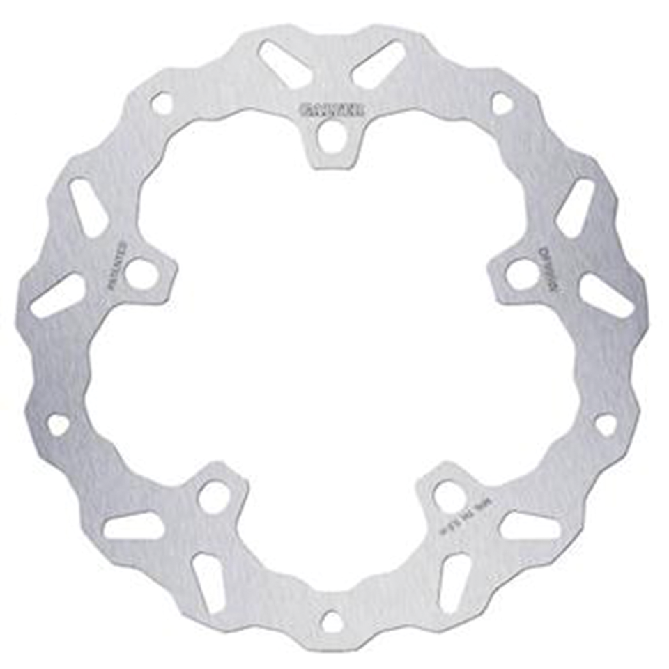 Galfer "wave" Disc Brake Rotors