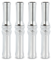 Arlen Ness Billet Pushrod Covers