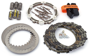 Rekluse Radiusx Auto Clutch Upgrade for Harley 3-STUD Assist & Slip Clutch – Primary & Clutch