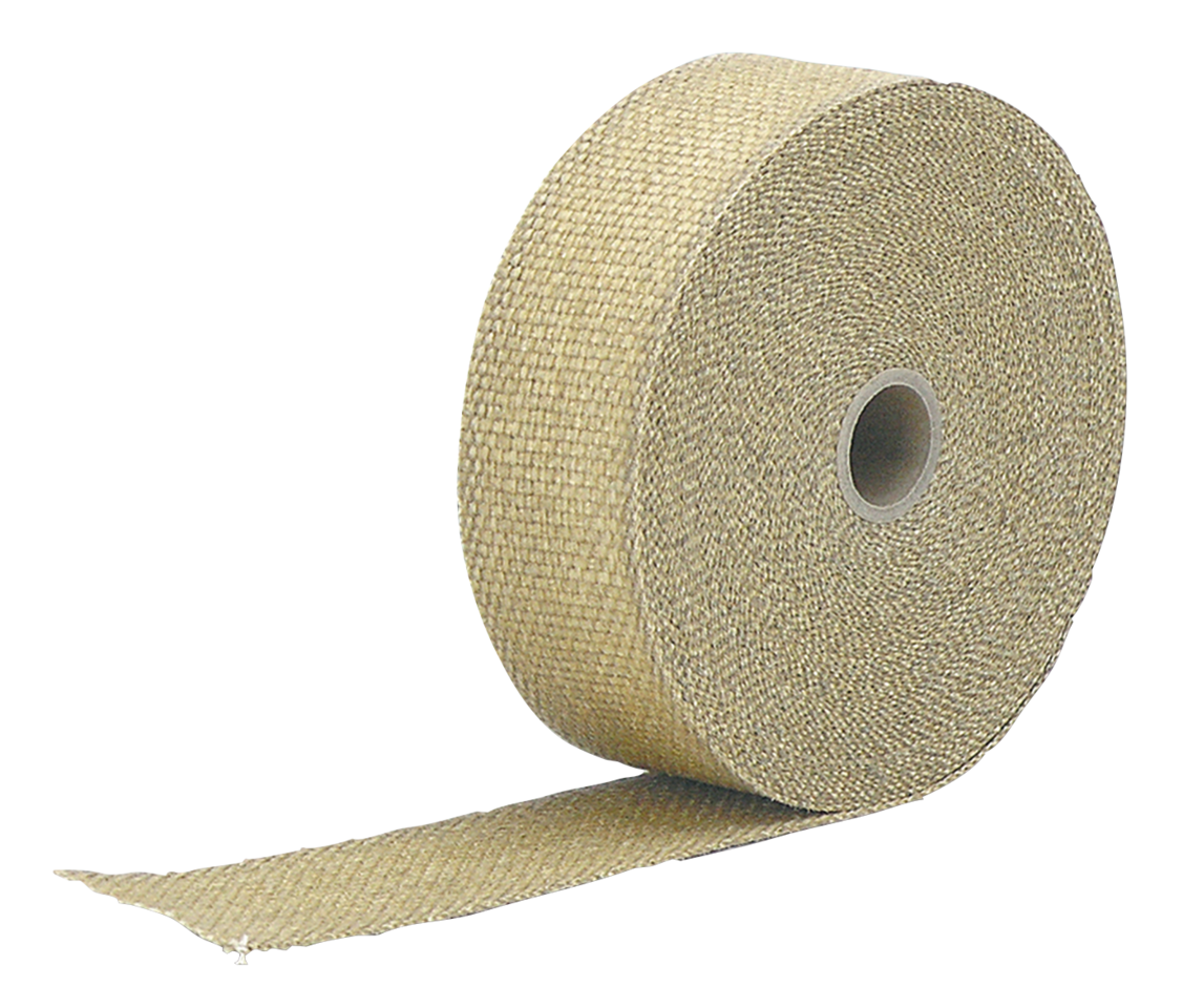 Thermo-Tec Exhaust Insulating Wrap