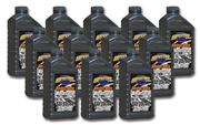 Spectro Heavy Duty SAE 25W60 – Oil