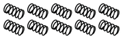 Eastern MC Parts 1965-1988 Solenoid Plunger Repair Kit – Engine Electrics