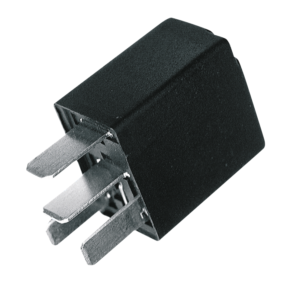 Standard Motor Products Micro Relay with Build-In Diode for Fuel Injected Models 2001 to Present – Intake