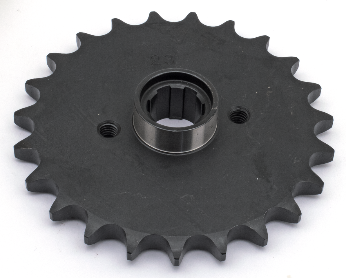 Zodiac Transmission Sprockets – Final Drive