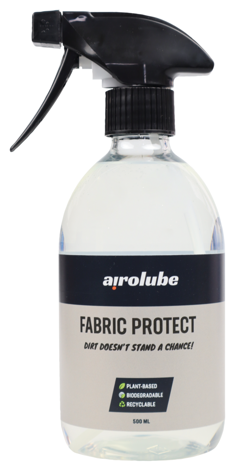 Airolube Leather & Fabric Cleaners and Protectors – Tools & Chemicals