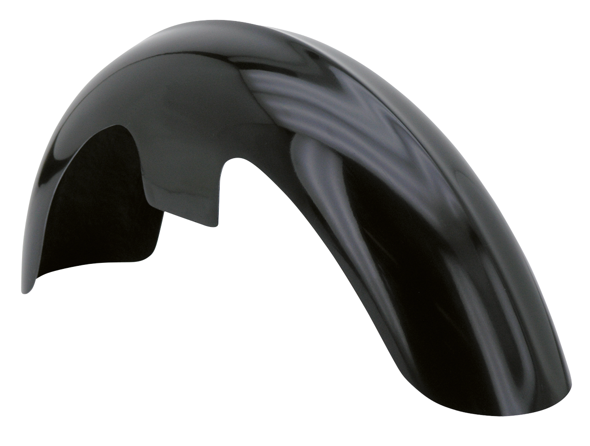 Metapol Sleek Look Fiberglass Front Fender