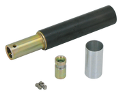 Zodiac Twistgrip Style Internal Clutch Control – Handlebar