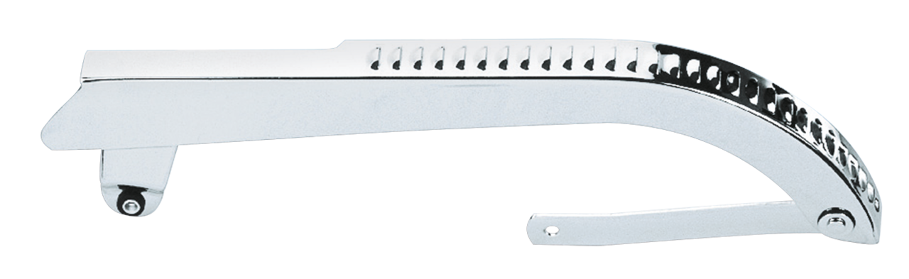 Zodiac Chain Guards – Final Drive