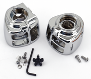 Zodiac Switch Housing Kits – Handlebar