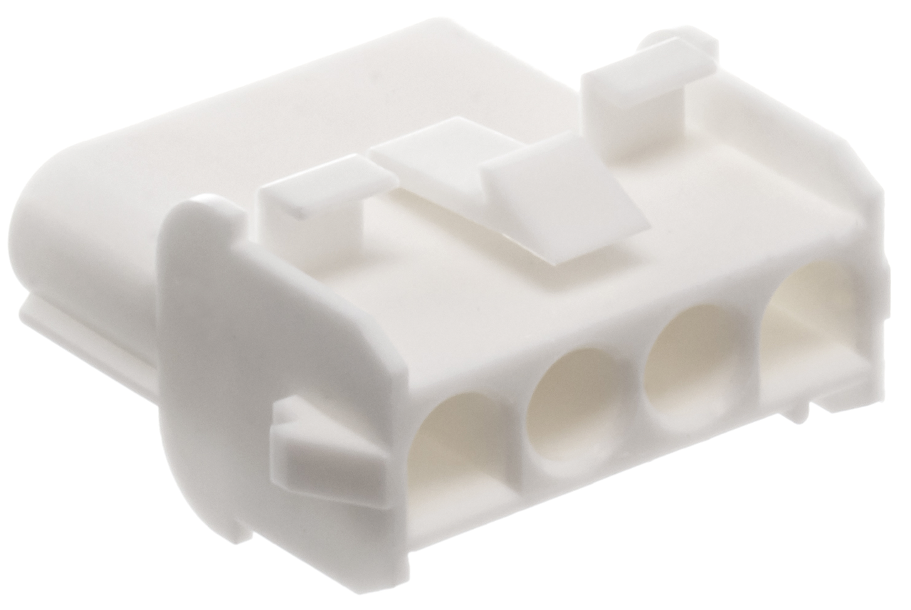 Namz Amp Mate-N-Lock Connectors – Electric & Light