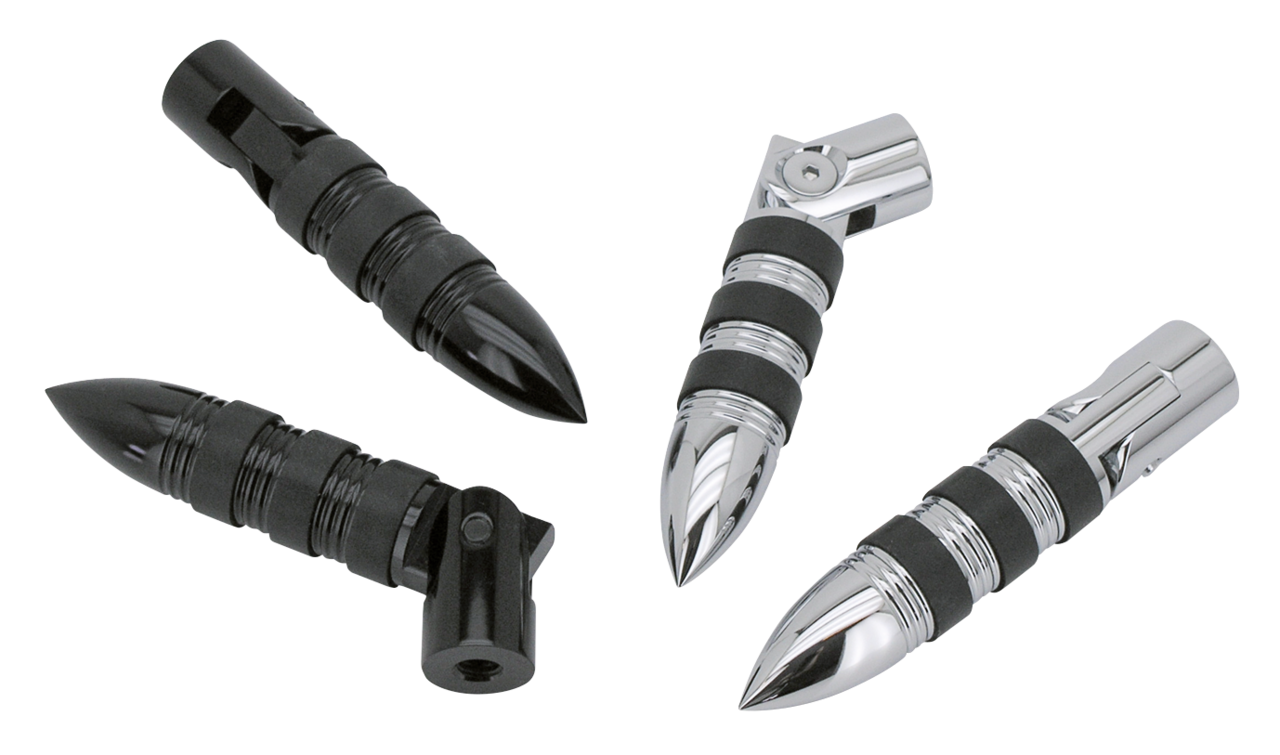 Zodiac Magnum Pegs – Foot Control