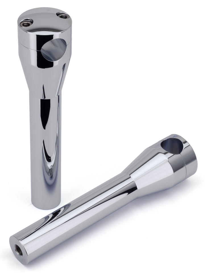 Zodiac Billet Aluminum Riser Set – Handlebar