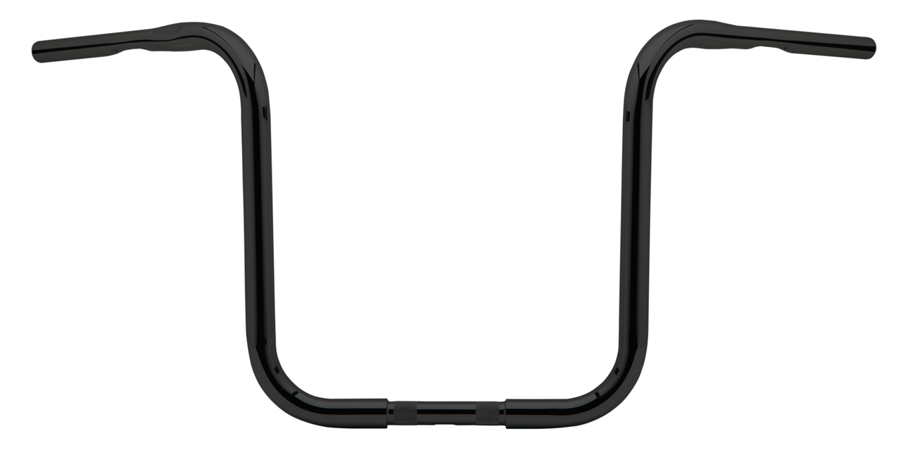 Burly 1 1/4" Gorilla Ape Hangers – Handlebar