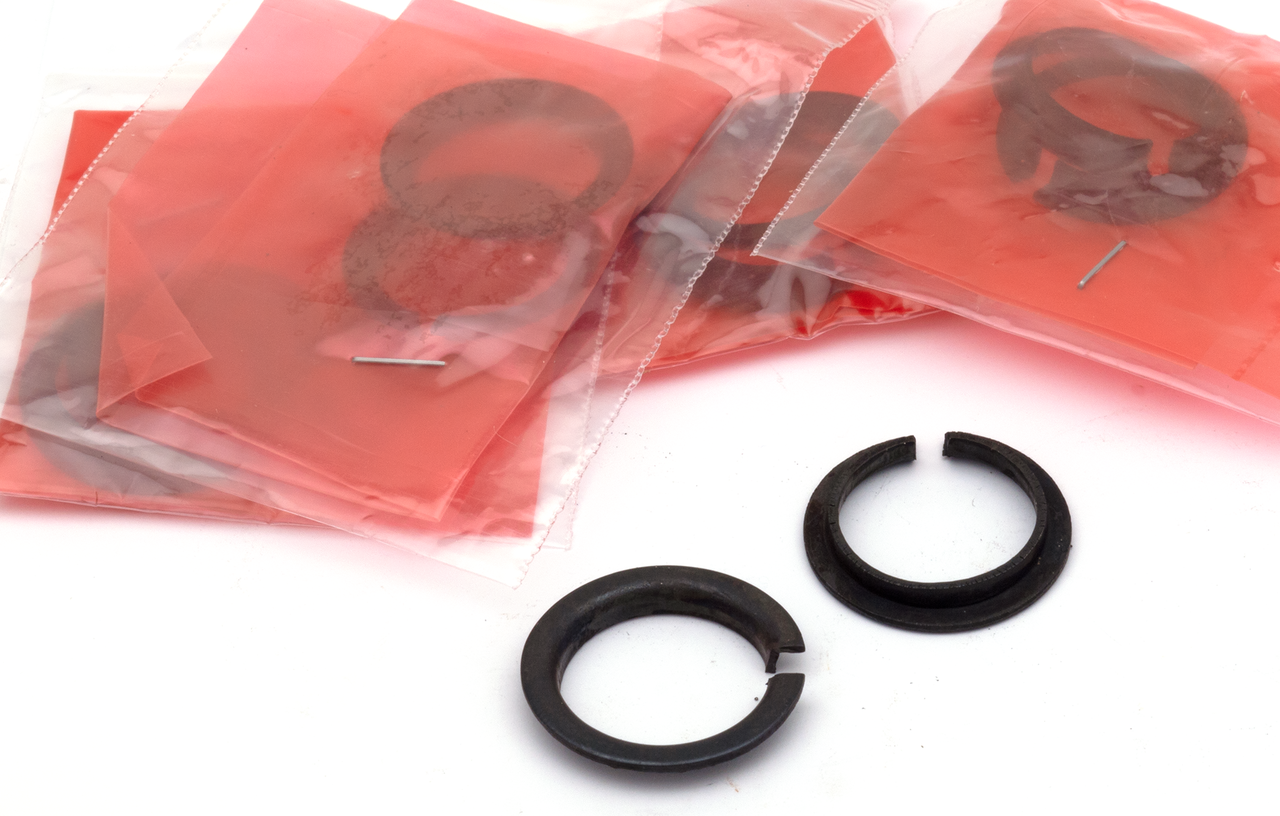 Eastern MC Parts Engine and Transmission Retaining Rings – Hardware