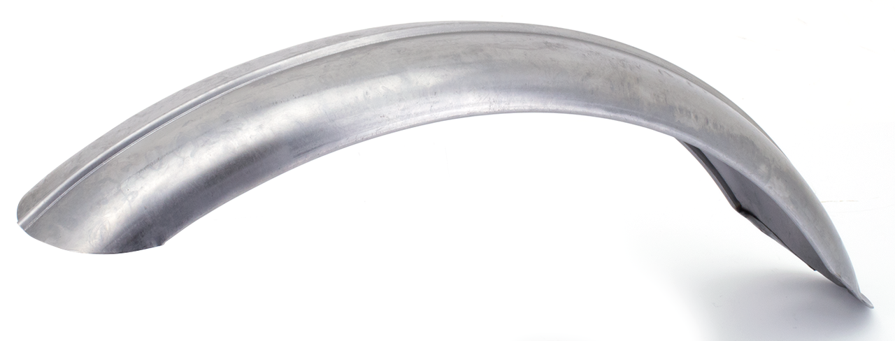 Zodiac Mustang Ribbed Front Fender – Fender & Struts