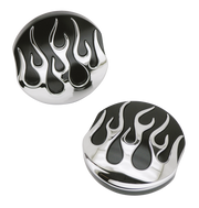 Zodiac Flamed Gas Caps – Gas- & Oil Tank