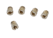 Daytona Main & Slow Jets for Keihin CV Carburetors – Intake
