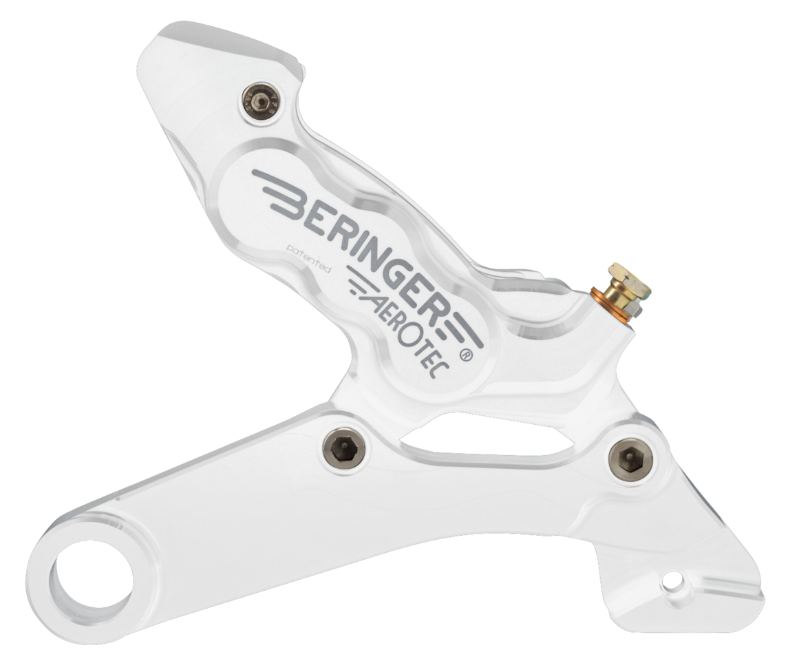 Beringer Brake System