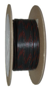 Namz Electrical Wire with OEM Style Color Coding – Electric & Light