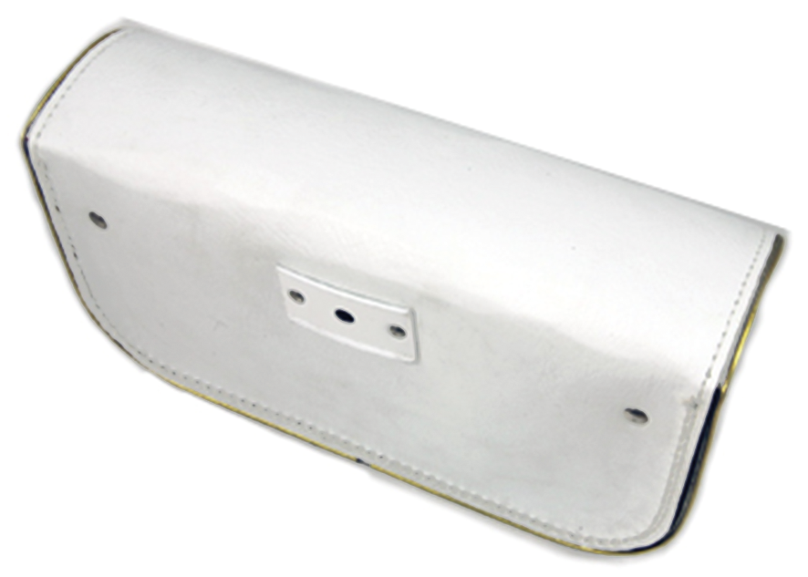 V-Twin 1960-1984 Windshield Pouch