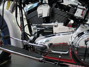 Pingel All Electric Up Down Shifter Kits – Foot Control