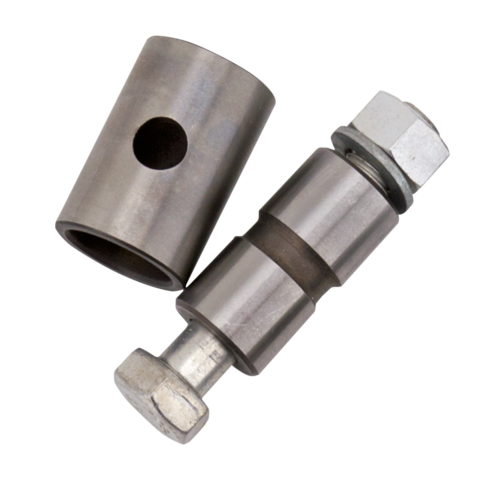 Colony Seat Bar Bushing Sets