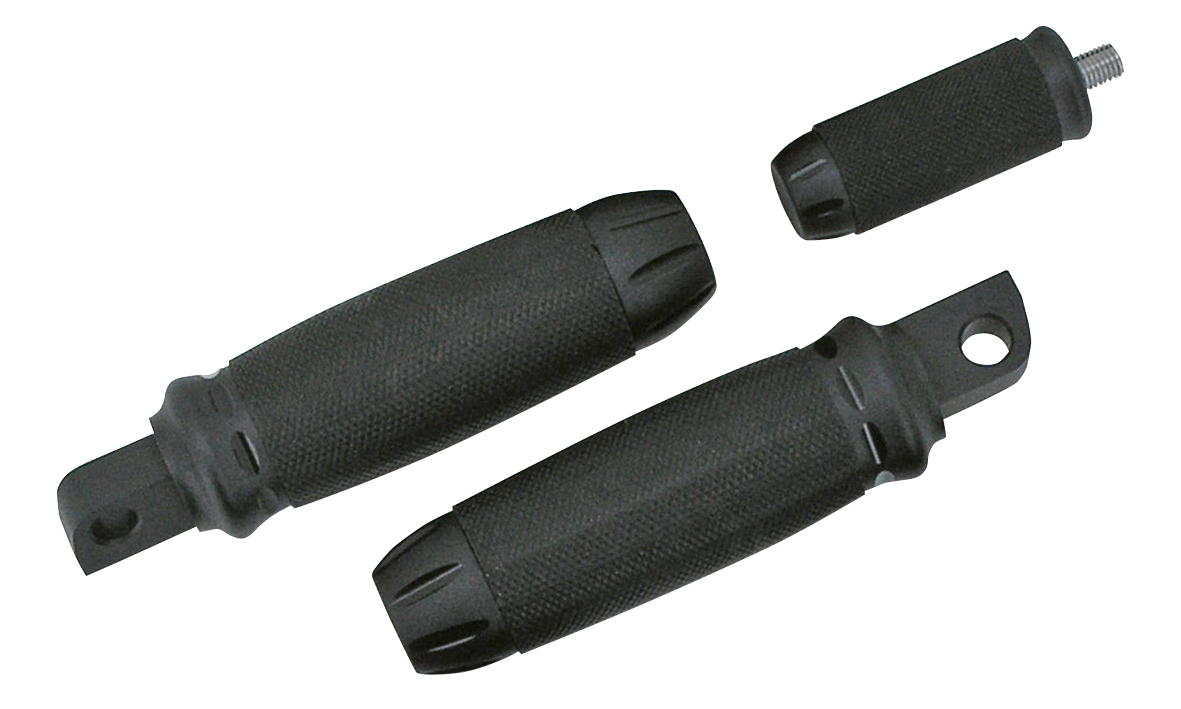 Zodiac Panorama Pegs – Foot Control