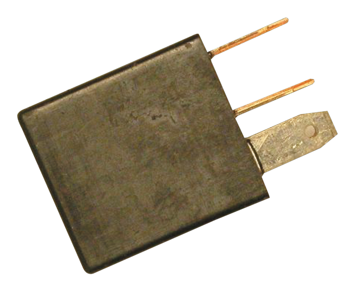 Standard Motor Products Micro Starter Relays – Engine Electrics