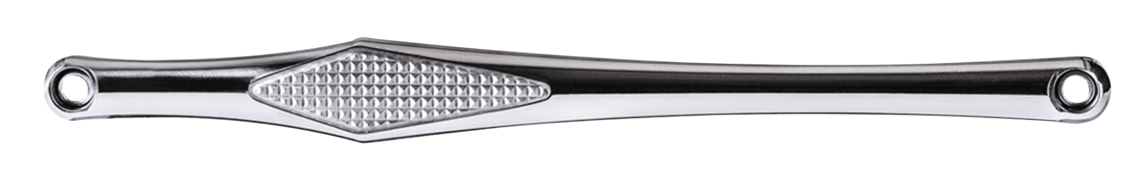 Vity's Design Diamond Shifter Rods – Foot Control