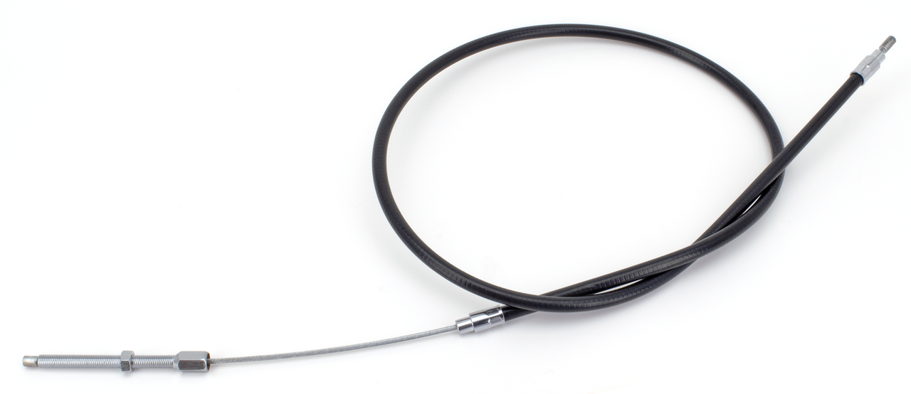 Zodiac C12 - Clutch Cable 1971-1985 Sportster – Control Cables & Hydraulic Lines