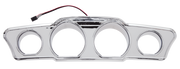 Ciro Chrome Dash Accent