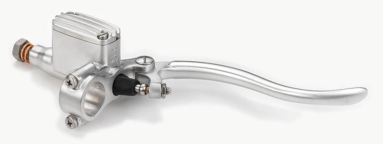 Kustom Tech Deluxe Handlebar Controls