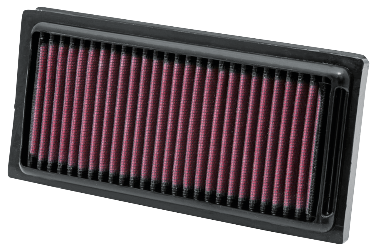 K&N Replacement Air Filter Elements – Intake