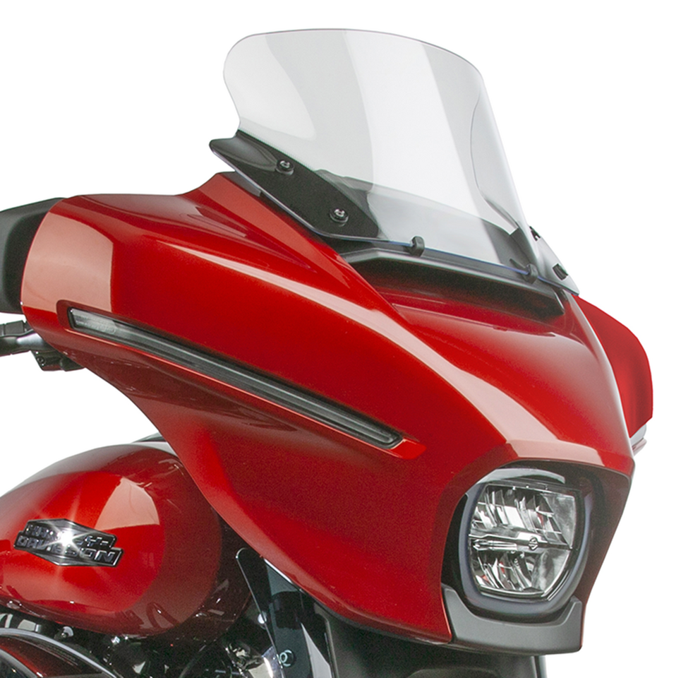 National Cycle Vstream Replacement Windscreens for Touring – Windshield