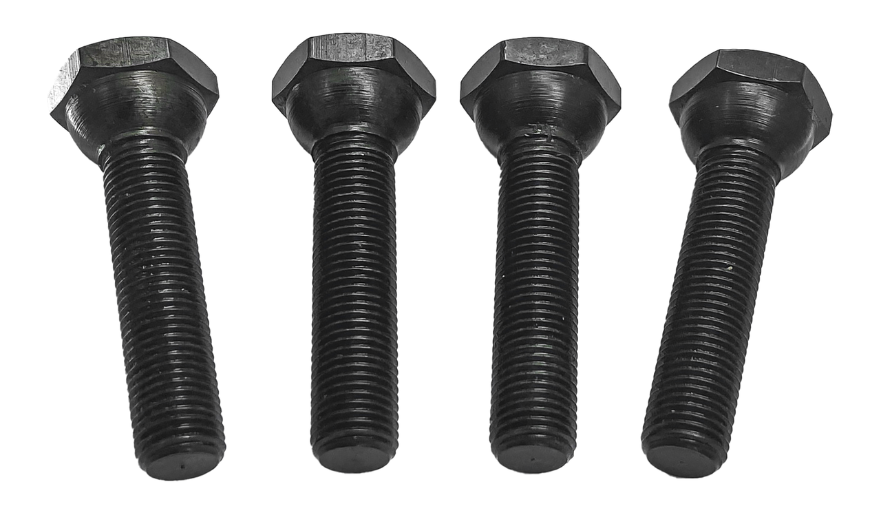 Jims Tappet Screws and Nuts – Engine