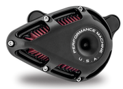 Performance Machine Jet Air Cleaners – Intake
