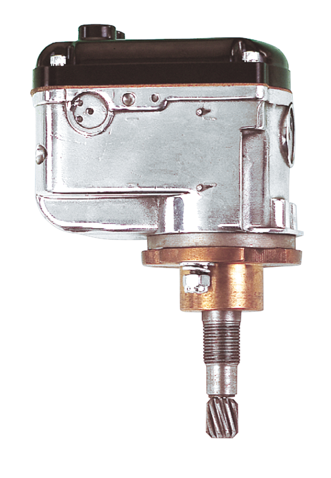 Morris Magneto for Flathead, 1952-1956 K & Kh & 1957-1970 XL – Engine Electrics