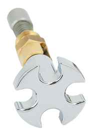 Zodiac Adjustable Enrichment Device – Intake